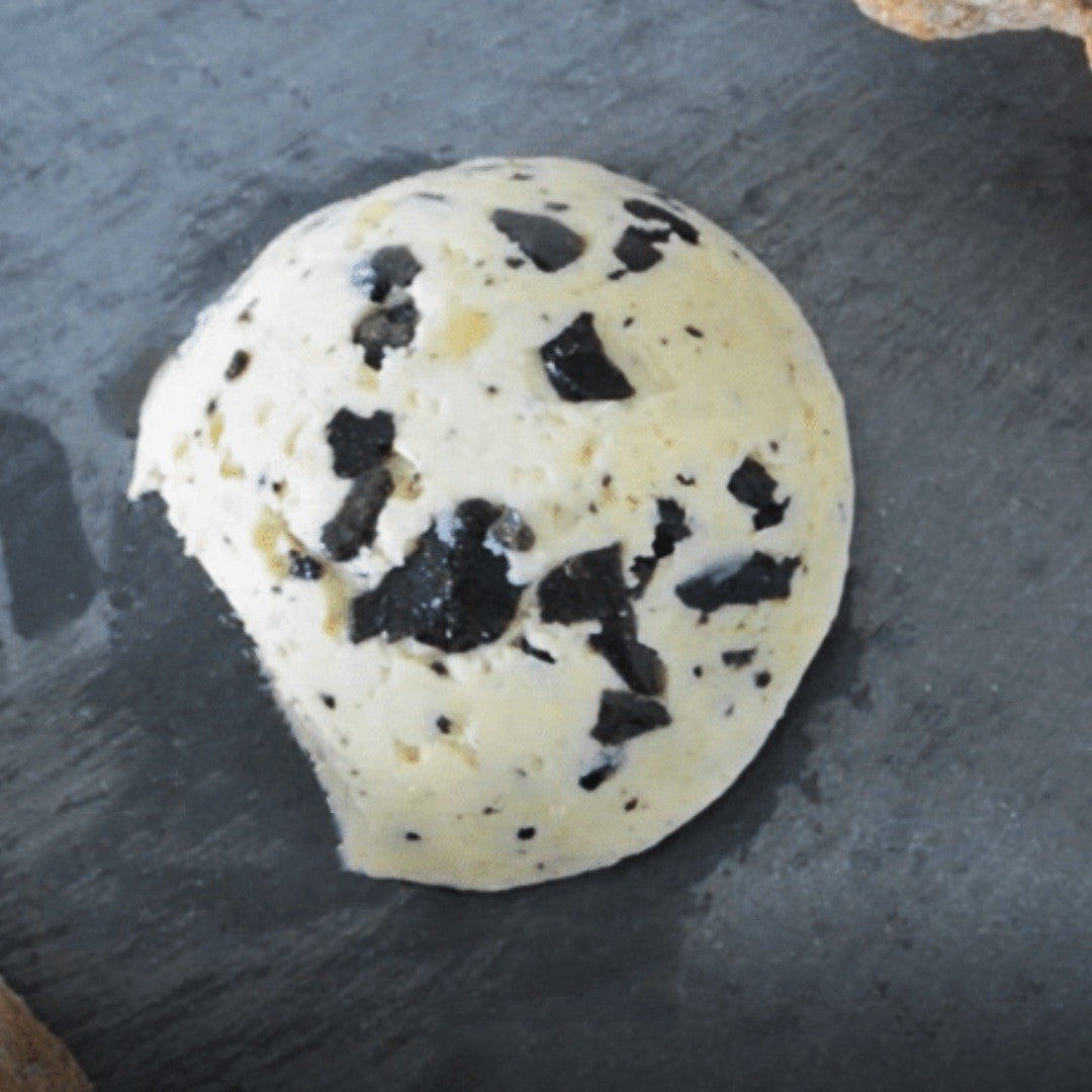BEURRE À LA TRUFFE NOIRE
