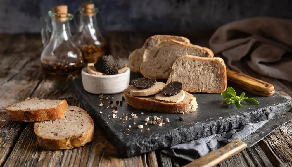 pain-foie-gras-truffe