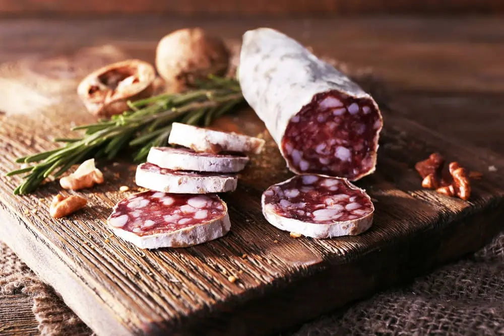 saucisson-truffe