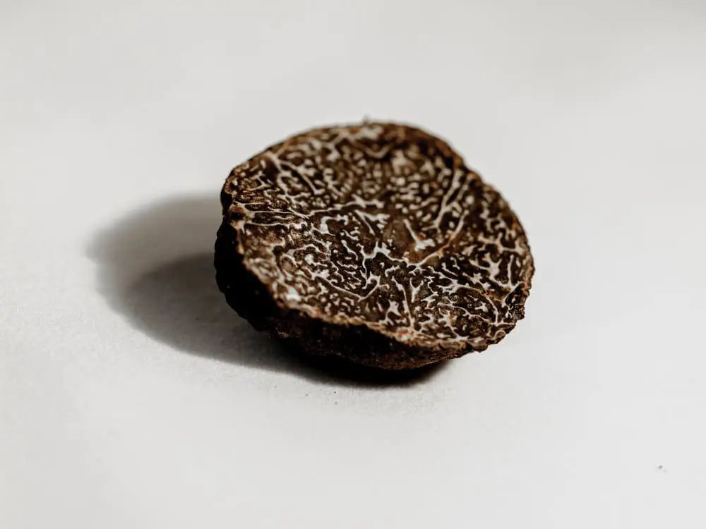 COMMENT UTILISER LA PELURE DE TRUFFES NOIRES ?