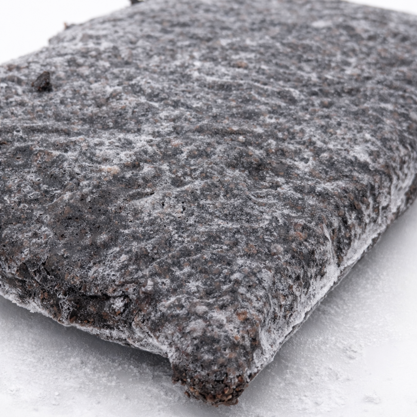 Brisure de truffes noire du périgord surgelés