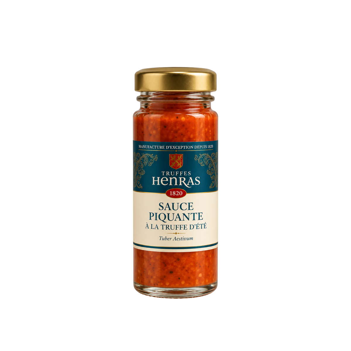 Sauce piquante à la truffe d'été – Tuber aestivum