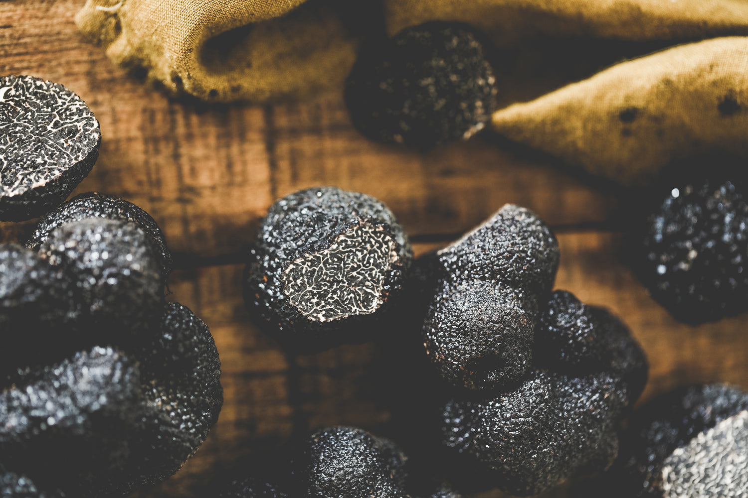 Truffes