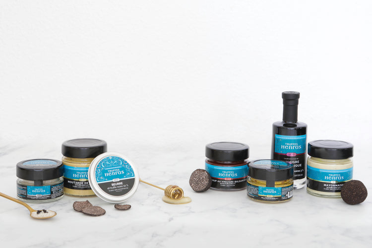Bannière de la collection