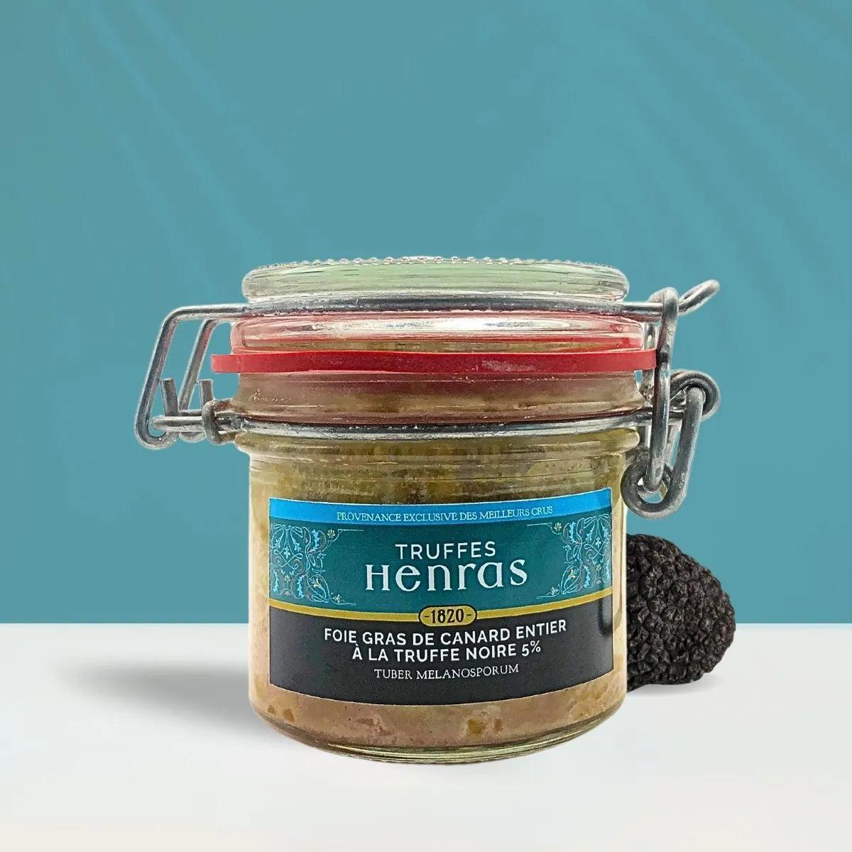 foie-gras-truffe-noire