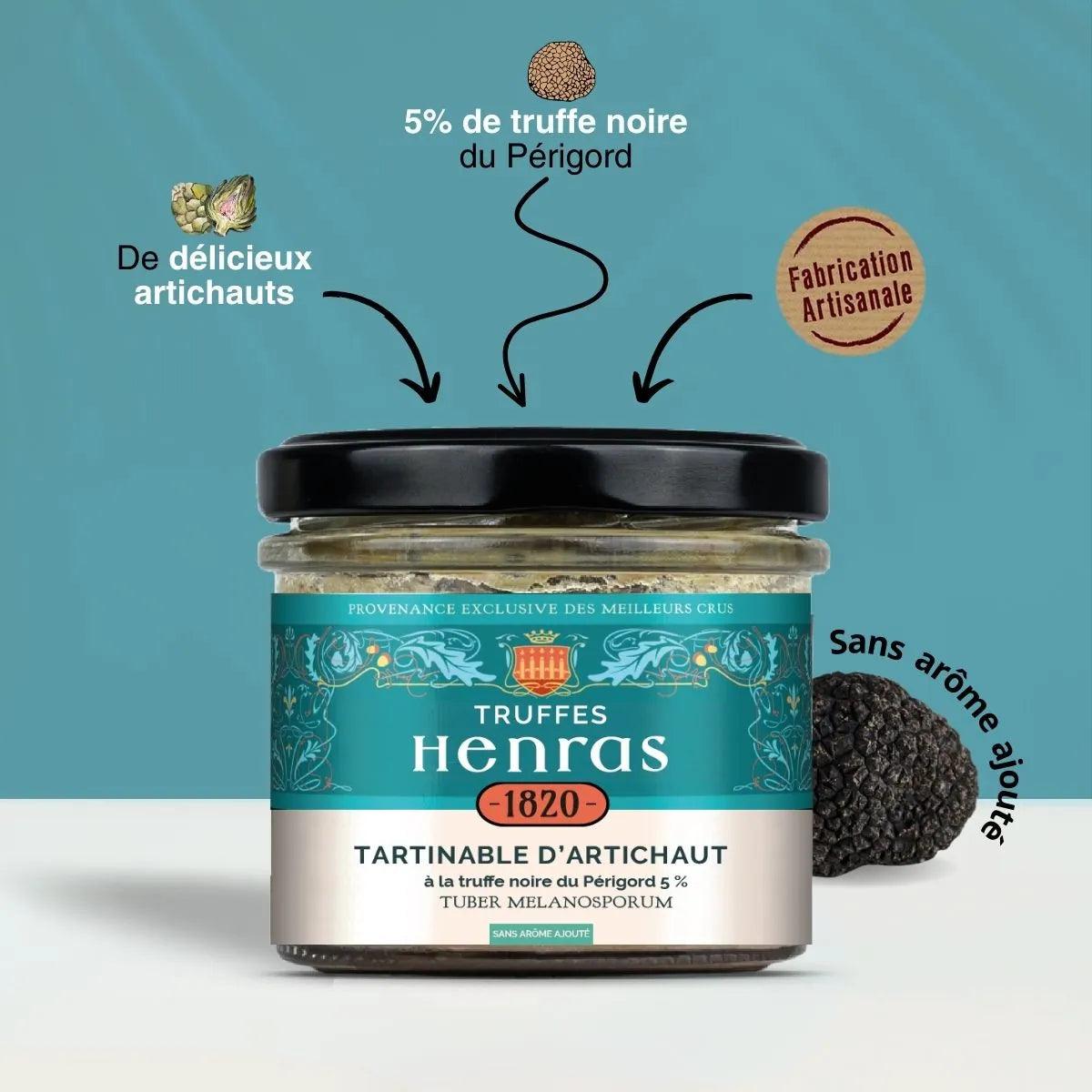 infographie-tartinable-artichaut-truffe