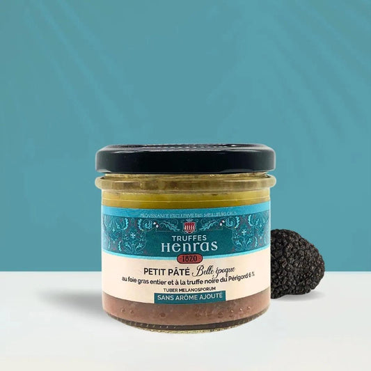pate-foie-gras-truffe
