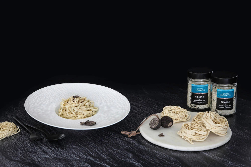 pates-truffe