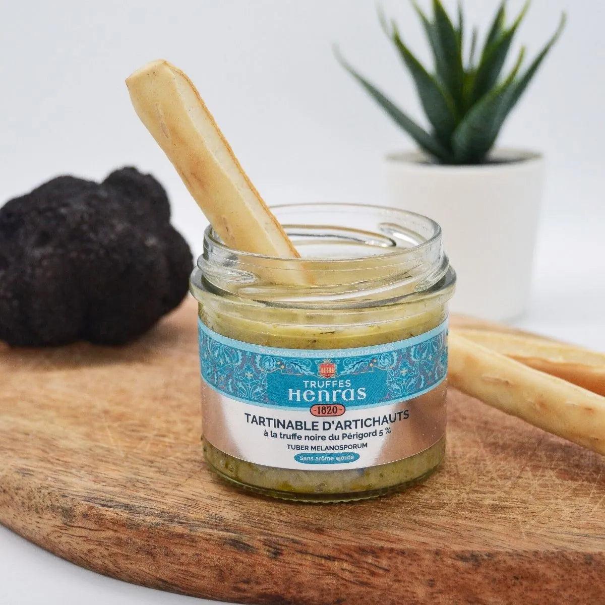 photo-ambiance-tartinable-artichaut-truffe