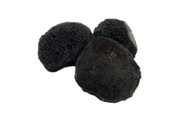 Comment utiliser une truffe noire surgelée ?