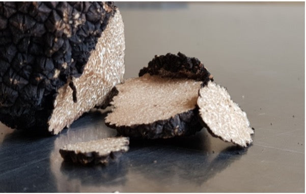 Truffe d’Automne : tout savoir sur la Truffe de Bourgogne sélectionnée par Henras.