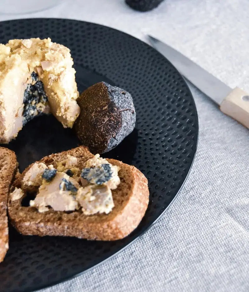 recette-foie-gras-truffe