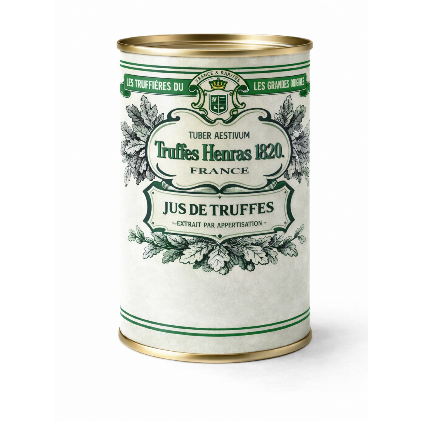 Jus de truffes d'été - Tuber Aestivum