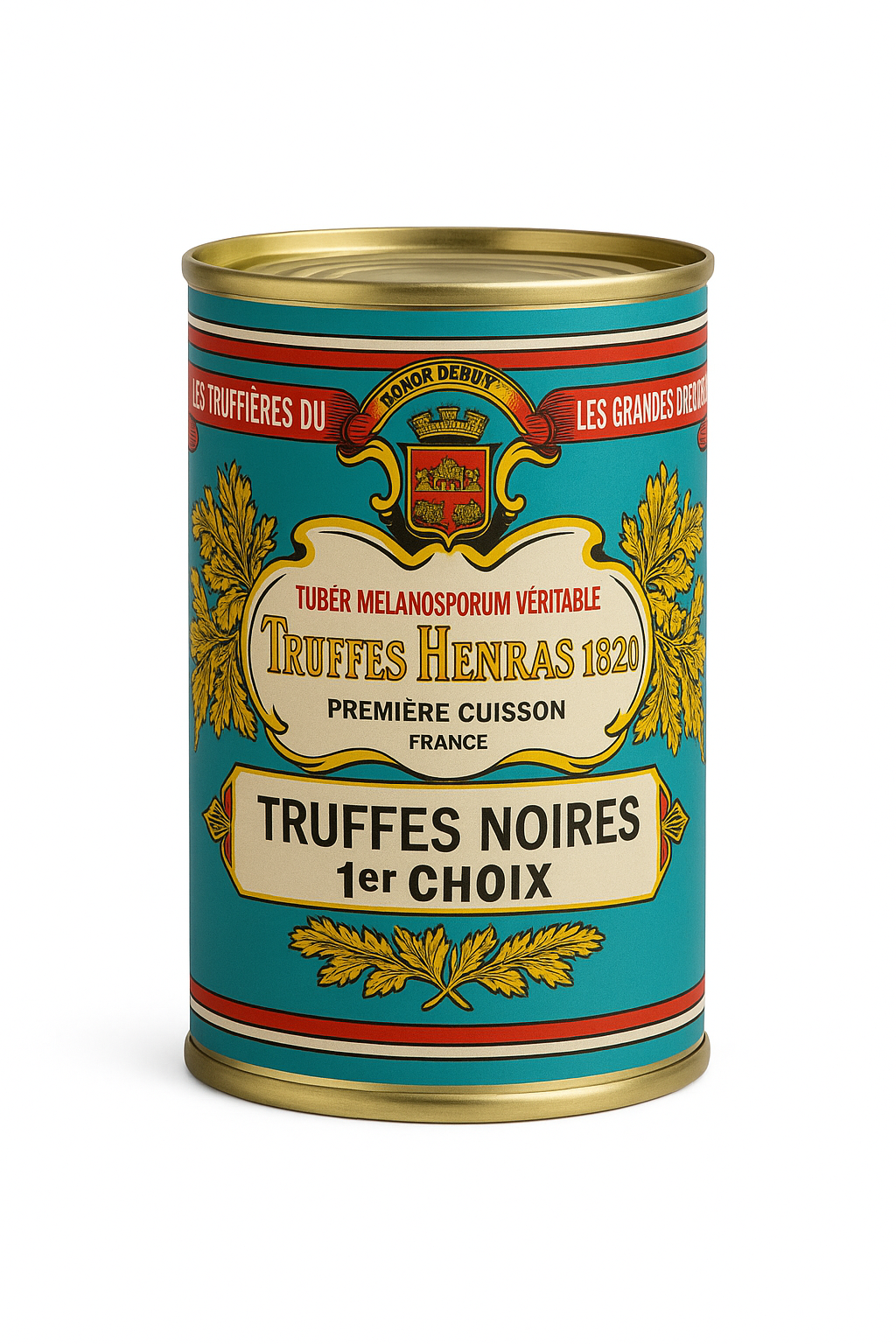 Truffes entières 1er CHOIX