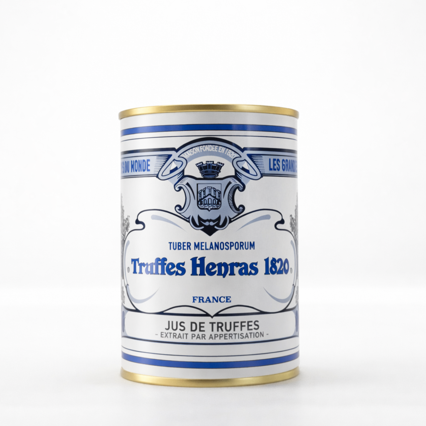 Jus de truffes 1er choix