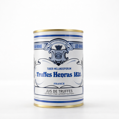 Jus de truffes 1er choix
