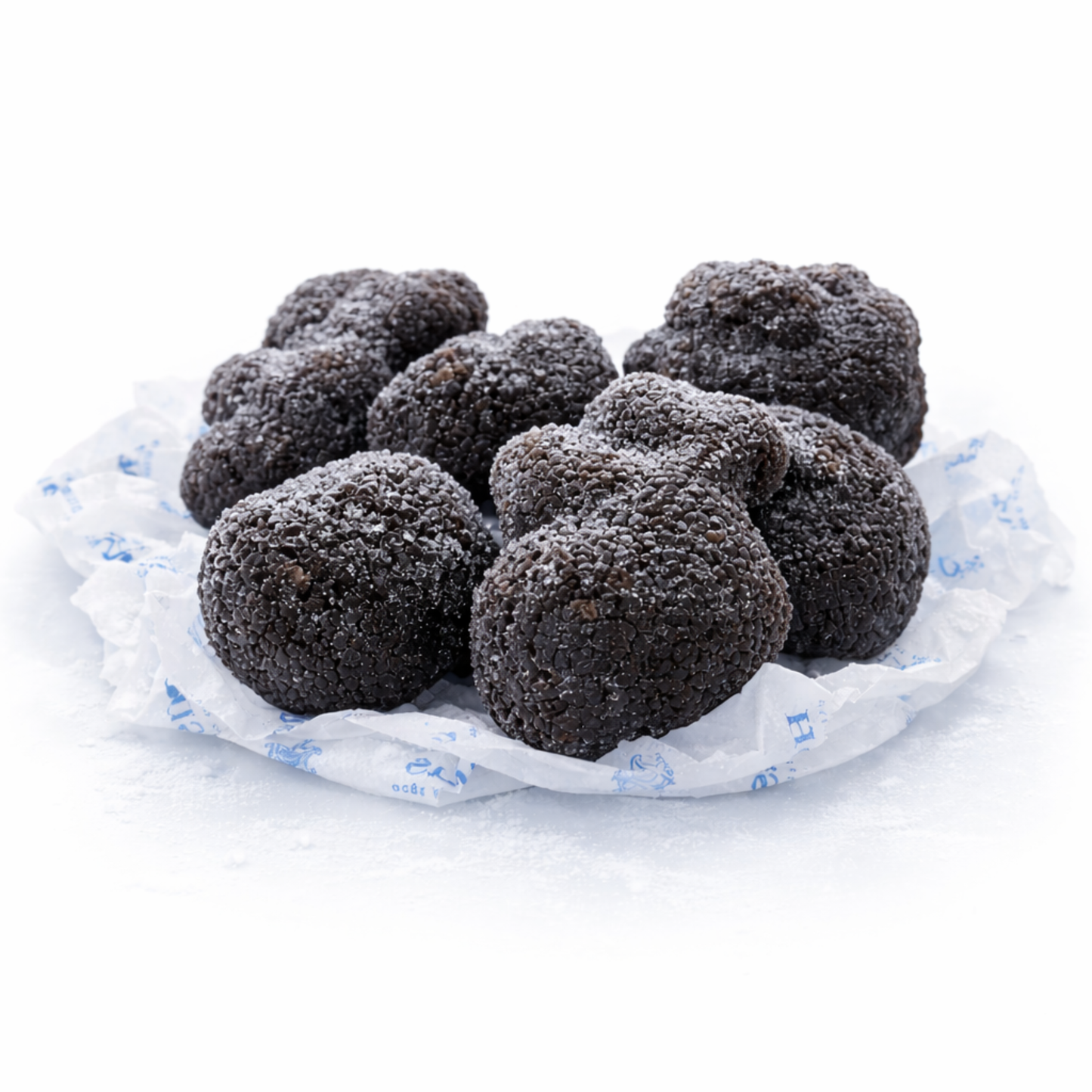 Truffe noire du périgord 1er choix surgelés