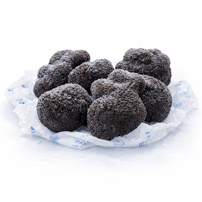 Truffe noire du périgord 1er choix surgelés