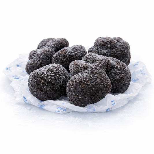 Truffe noire du périgord 1er choix surgelés