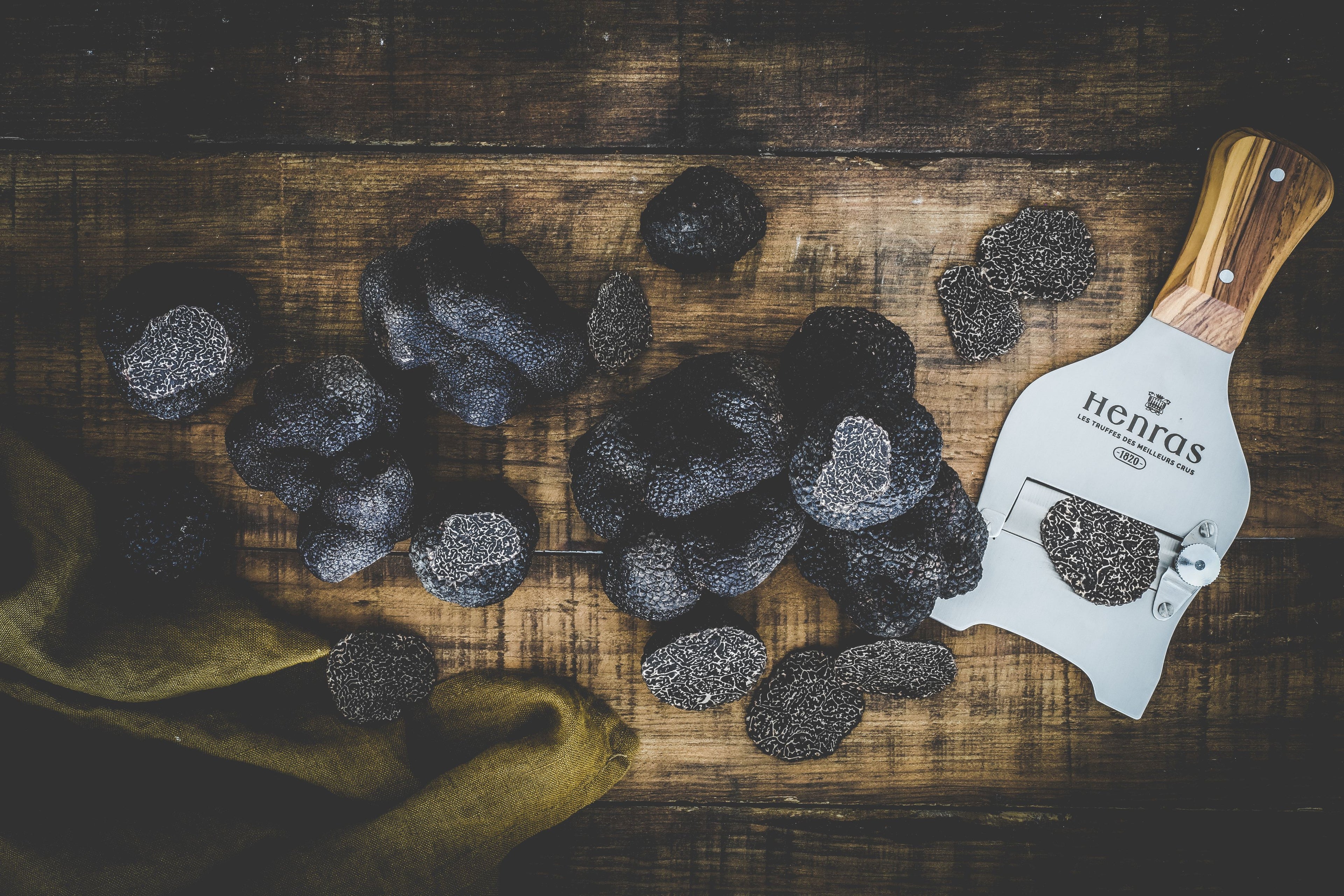truffe-noire-henras