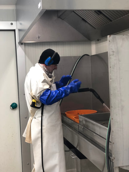 Brisure de Truffes Aestivum en conserve