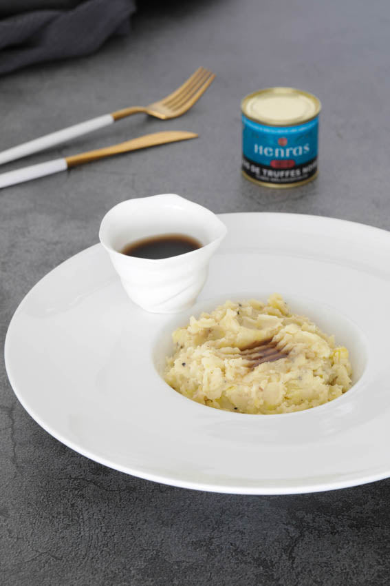 Black truffle juice MAISON HENRAS 1820