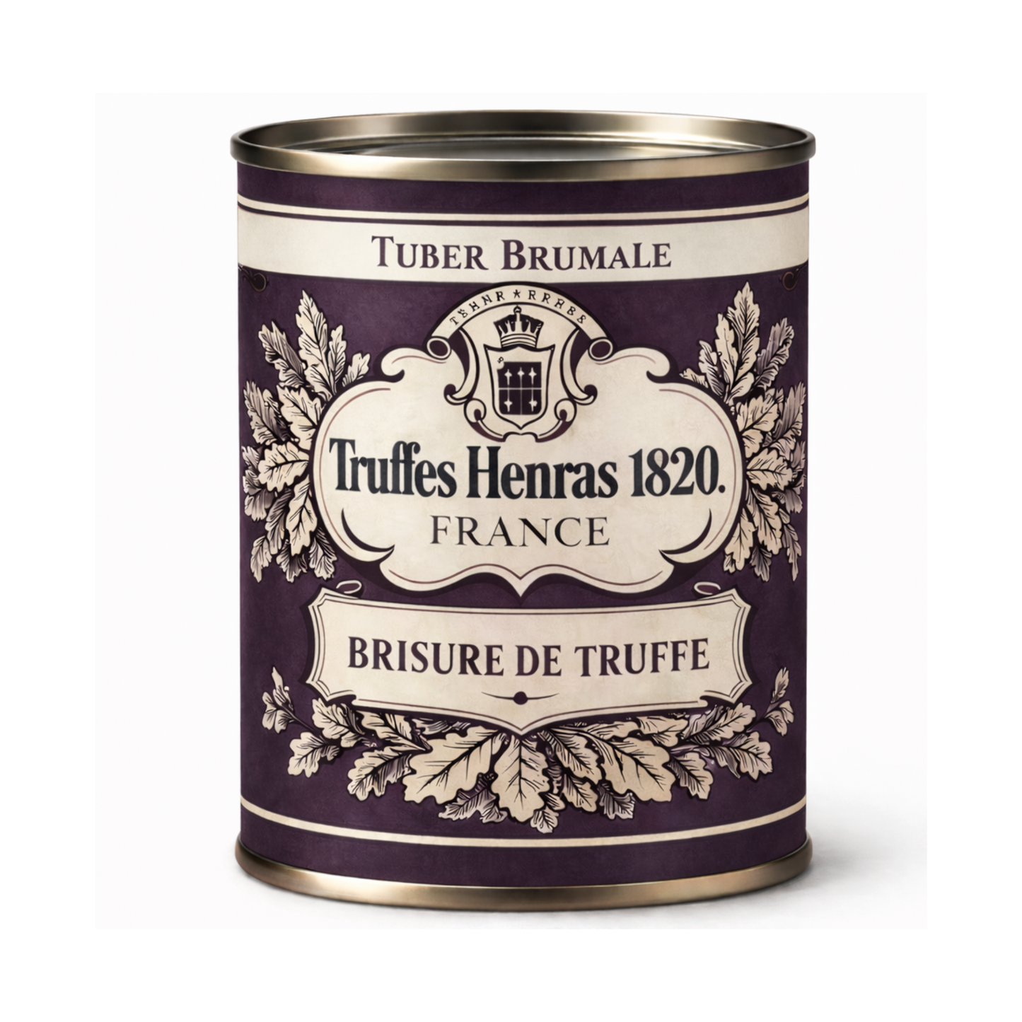 Brisure de Tuber Brumale