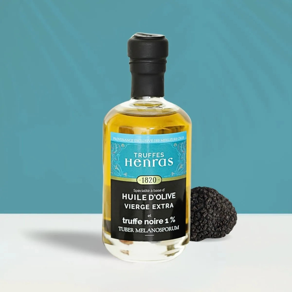 huile-olive-truffe-noire