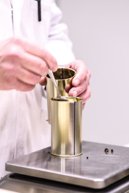 Brisure de Truffes Aestivum en conserve