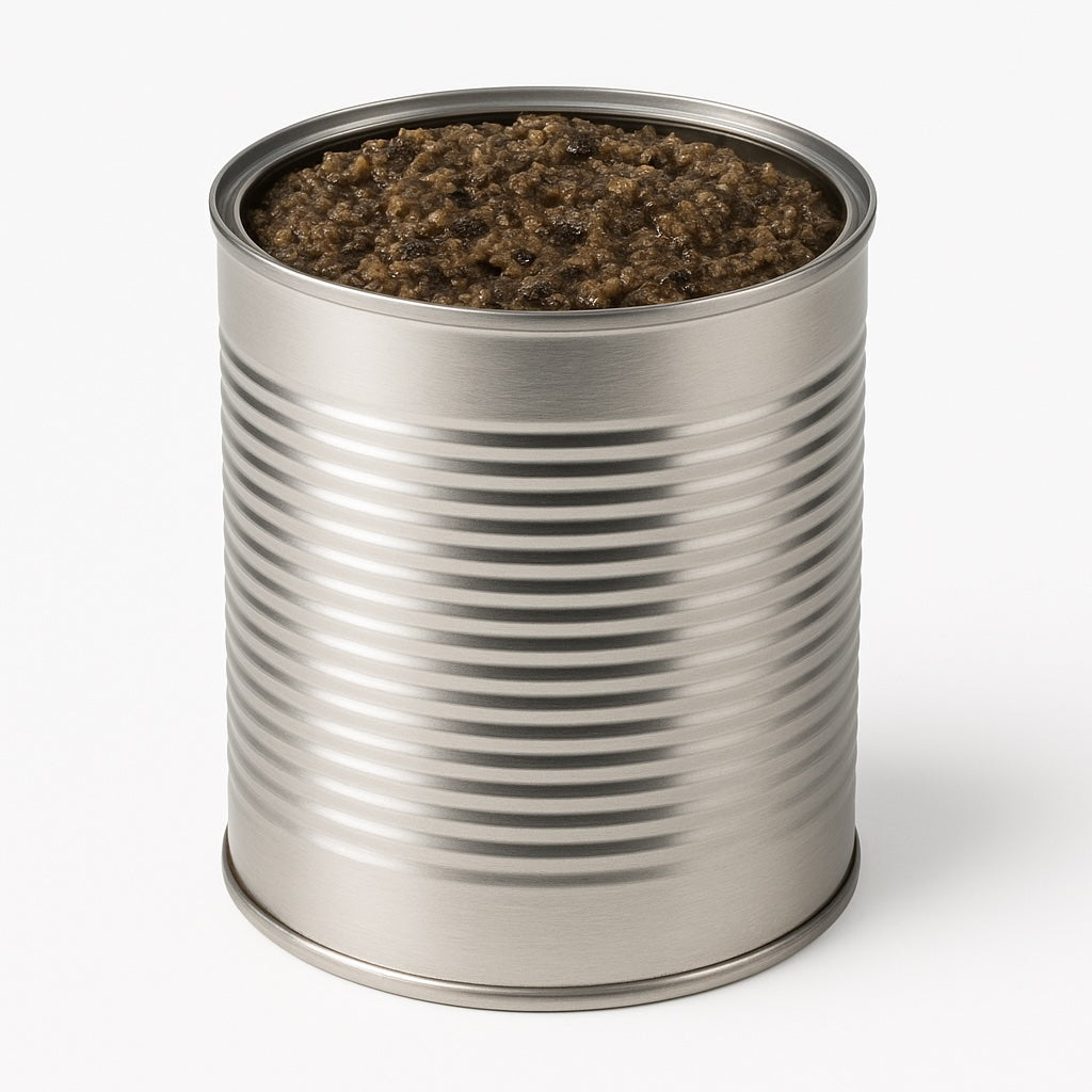 Tartufata (Tuber Aestivum 4%) aromatisée