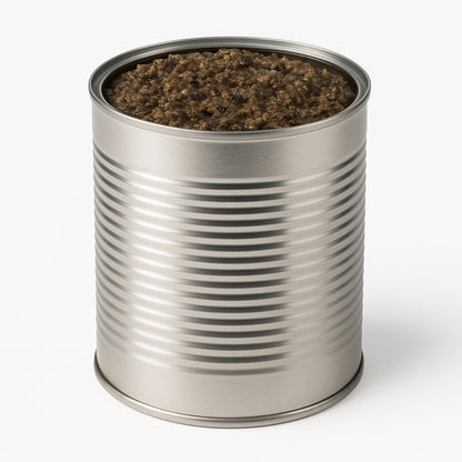 Tartufata (Tuber Aestivum 4%) aromatisée